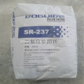 Titanium Dioxide Rutile SR-2377 For Printing Ink